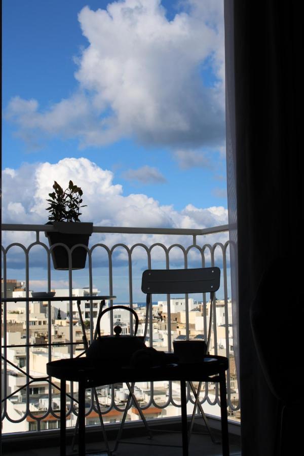 Victoria By Petit Chic Bed & Breakfast Mellieħa Dış mekan fotoğraf