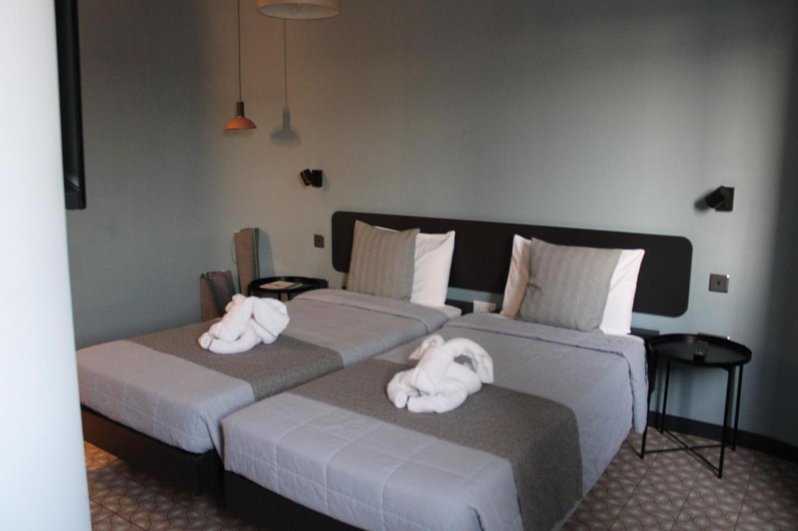 Victoria By Petit Chic Bed & Breakfast Mellieħa Dış mekan fotoğraf