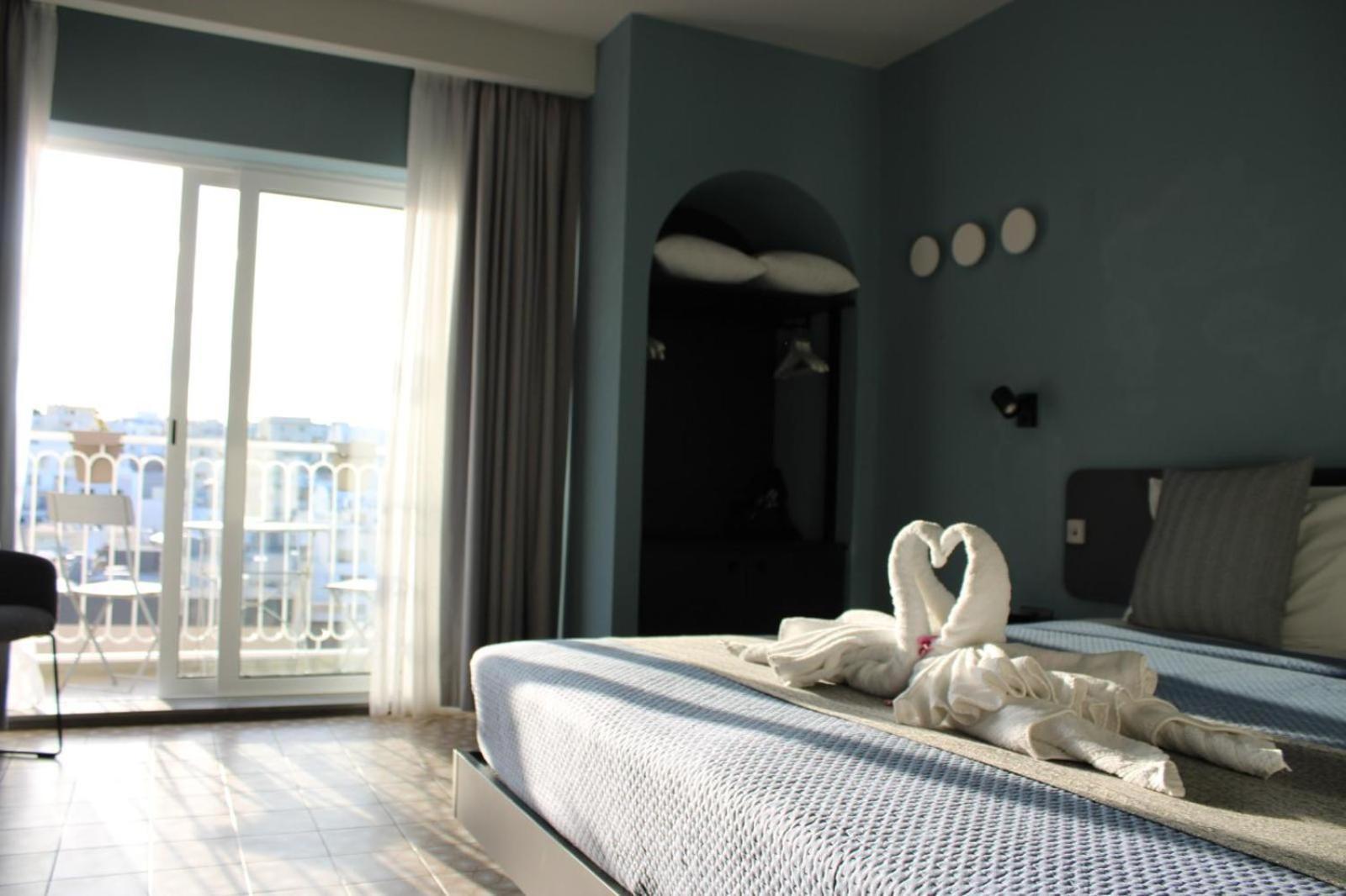 Victoria By Petit Chic Bed & Breakfast Mellieħa Dış mekan fotoğraf