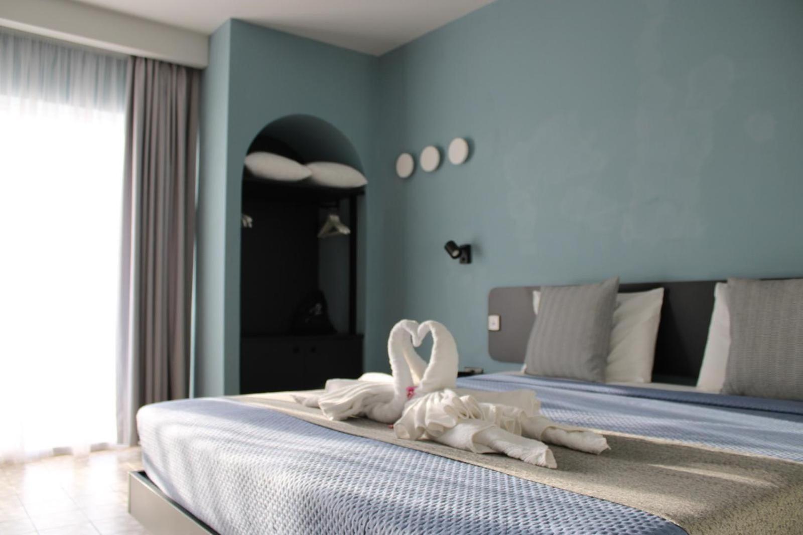 Victoria By Petit Chic Bed & Breakfast Mellieħa Dış mekan fotoğraf